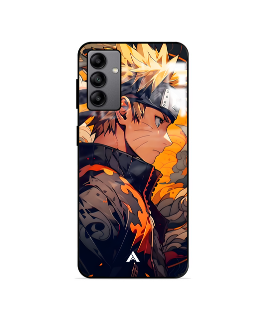 Naruto | Premium Shock-Proof Case - Ascension Store