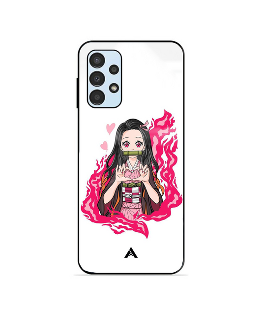 Nezuko Chan Demon Slayer | Premium Shock-Proof Case - Ascension Store