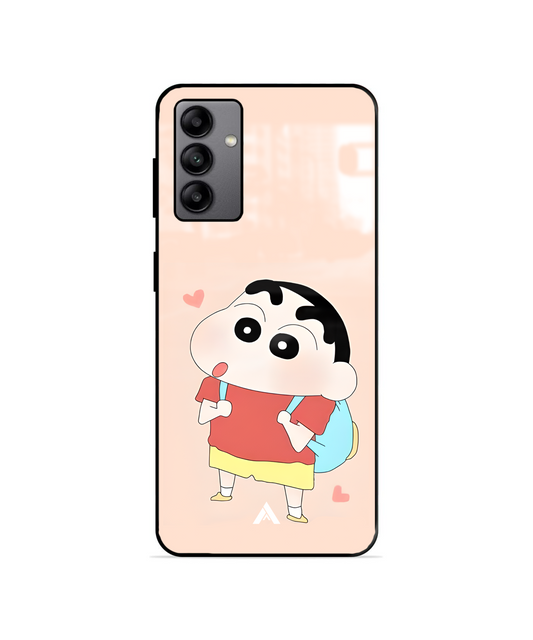 Shinchan | Premium Shock-Proof Case - Ascension Store