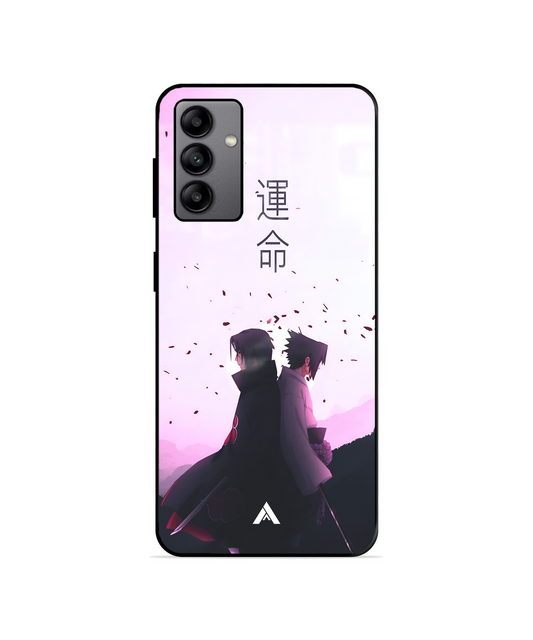 Uchiha Brothers | Premium Shock-Proof Case - Ascension Store