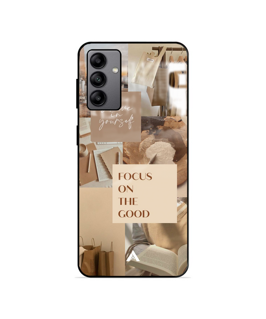 Focus On The Good | Premium Shock-Proof Case - Ascension Store