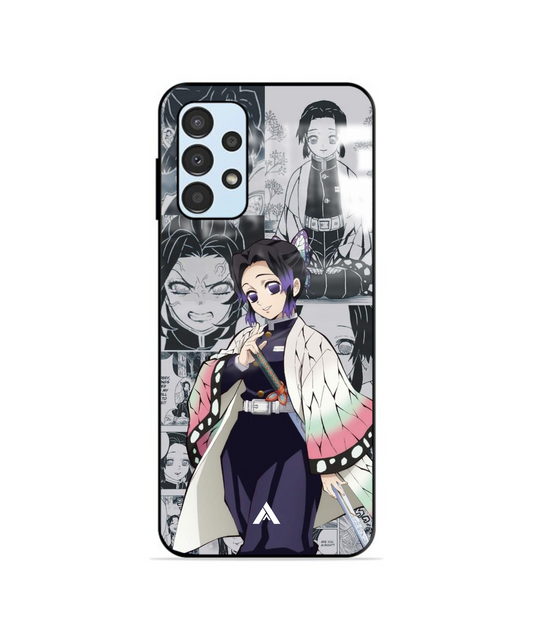 Shinobu Kocho Demon Slayer | Premium Shock-Proof Case - Ascension Store