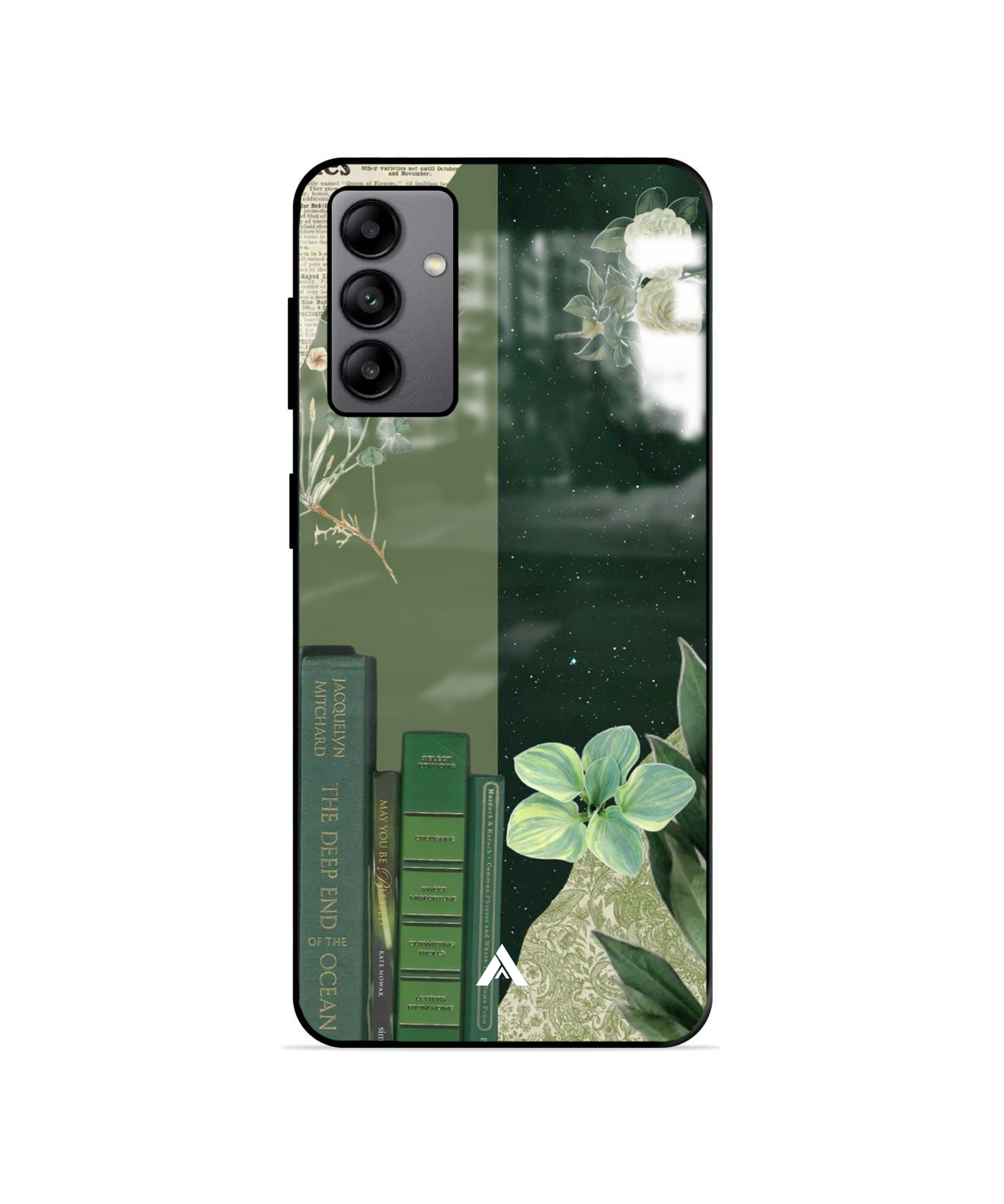 Peace | Premium Shock-Proof Case - Ascension Store