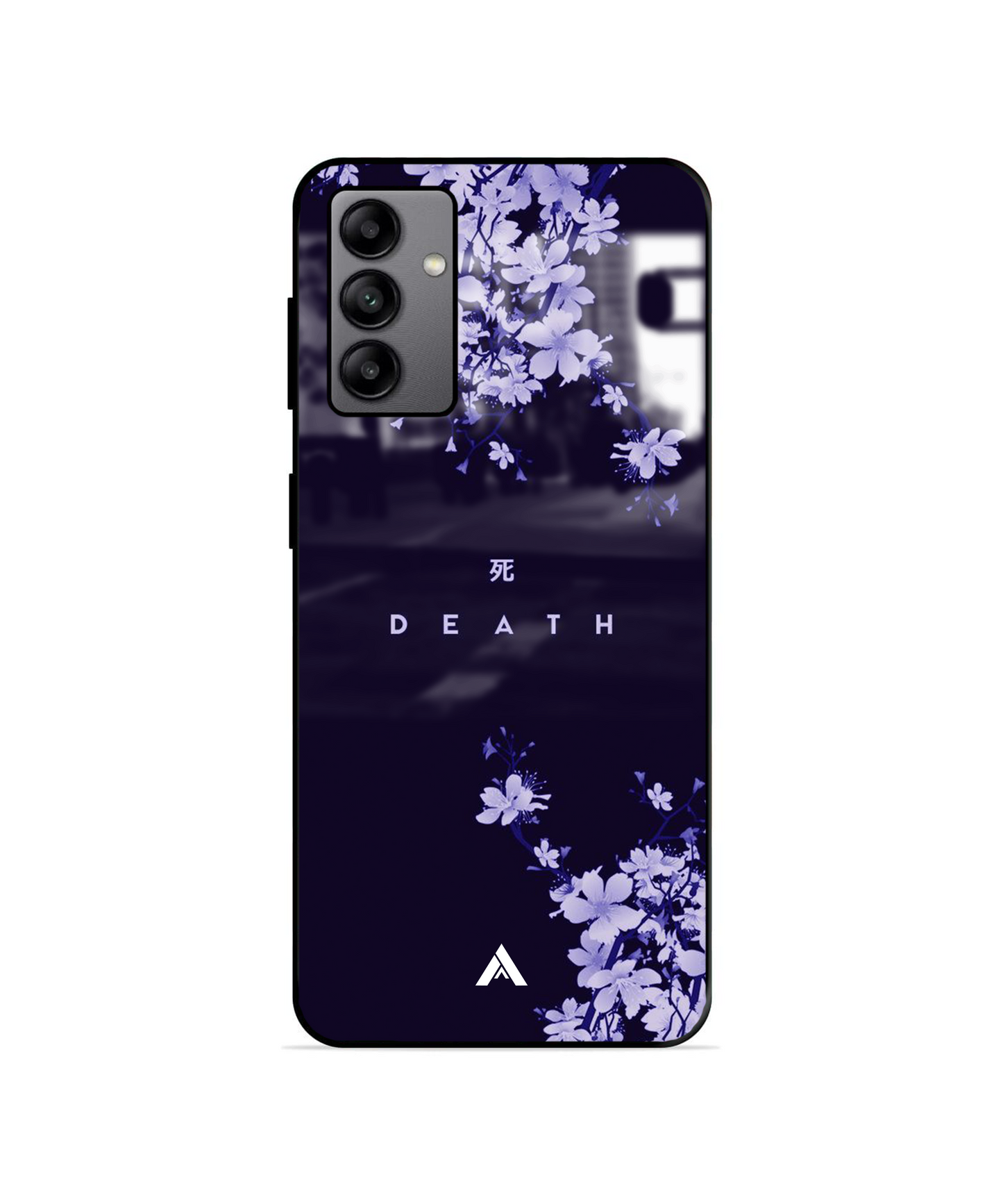 Death | Premium Shock-Proof Case - Ascension Store