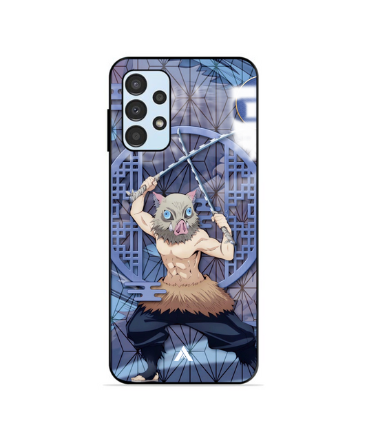 Inosuke Hashibira Demon Slayer | Premium Shock-Proof Case - Ascension Store