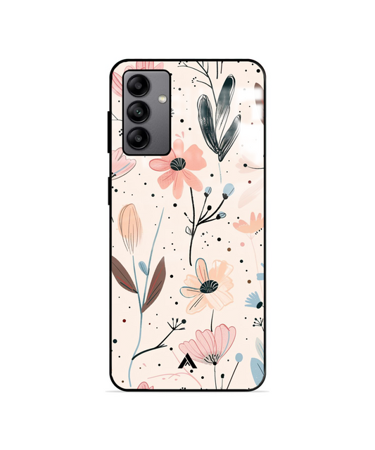 Cute Flowers | Premium Shock-Proof Armor Case - Ascension Store