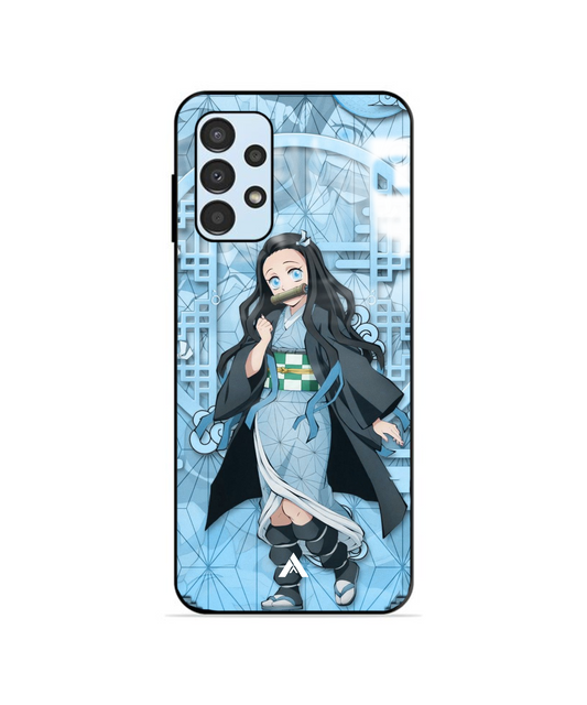 Nezuko Kamado Demon Slayer | Premium Shock-Proof Case - Ascension Store