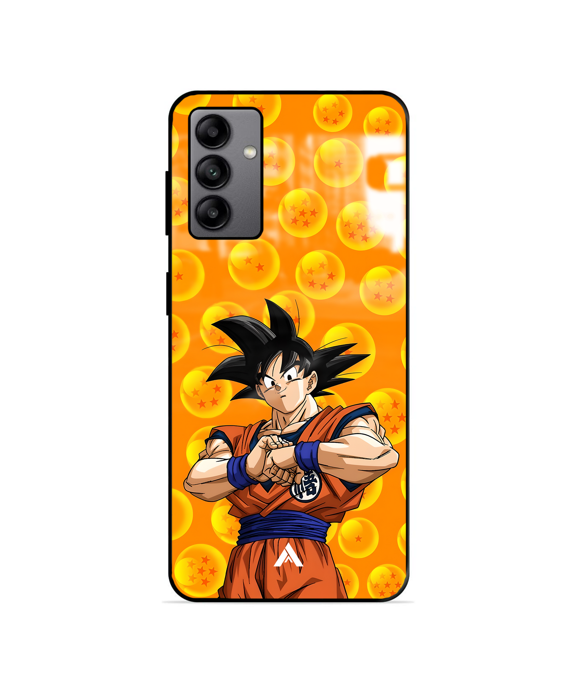 Goku Dragon Ball Z | Premium Shock-Proof Armor Case - Ascension Store