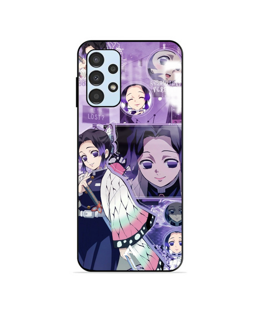 Shinobu Kocho Demon Slayer | Premium Shock-Proof Case - Ascension Store