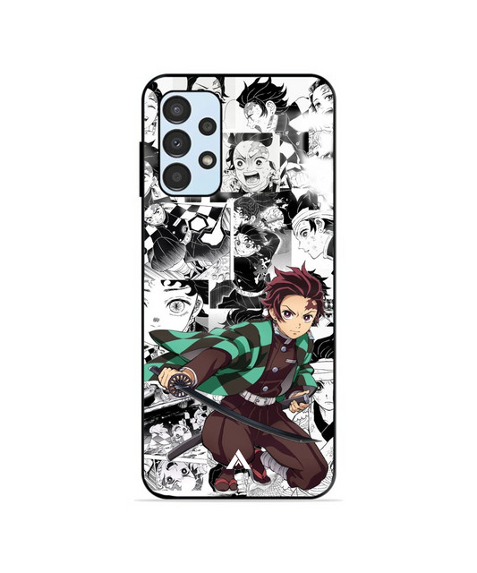 Tanjiro Kamado Demon Slayer | Premium Shock-Proof Case - Ascension Store