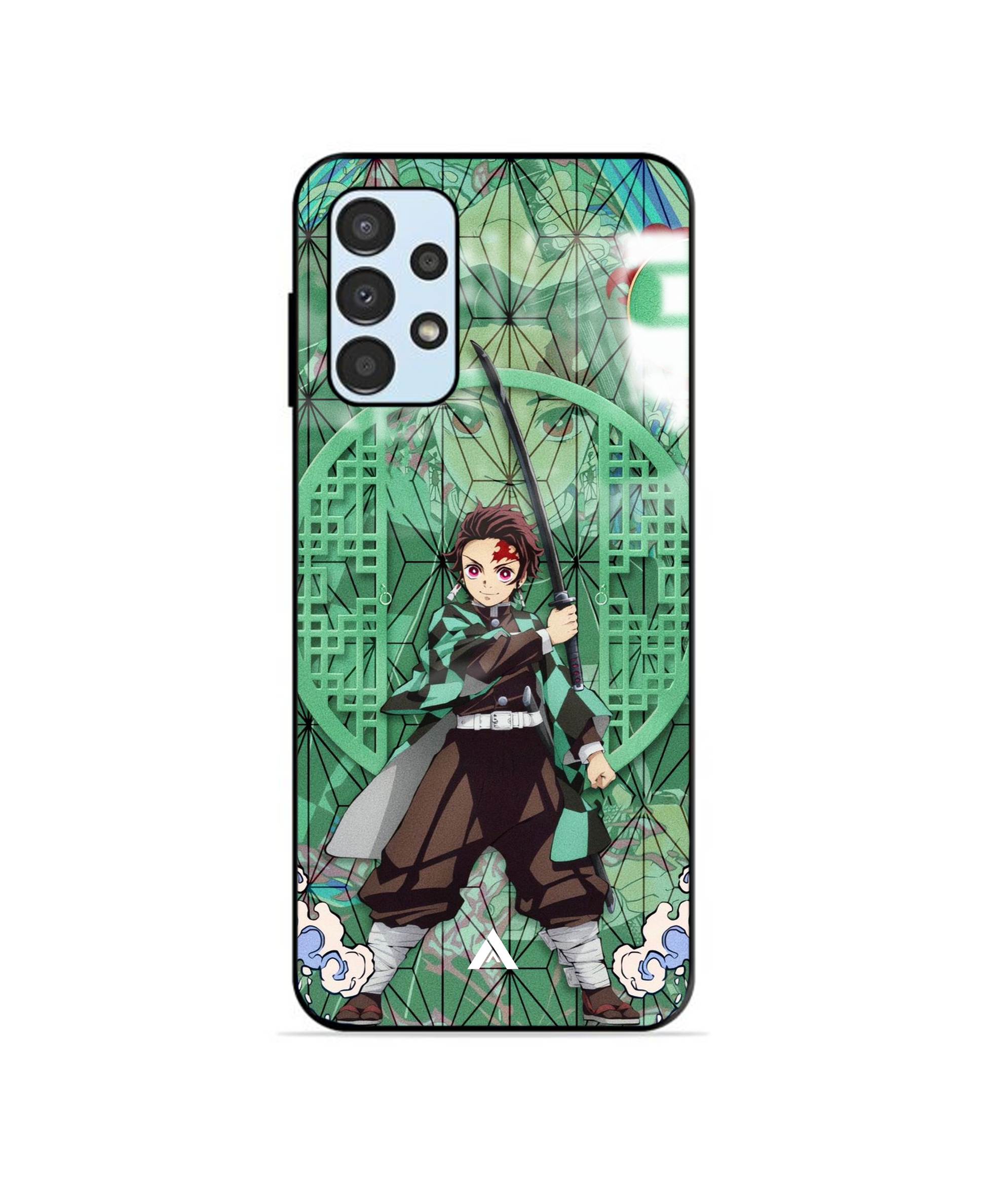 Tanjiro Kamado Demon Slayer | Premium Shock-Proof Case - Ascension Store