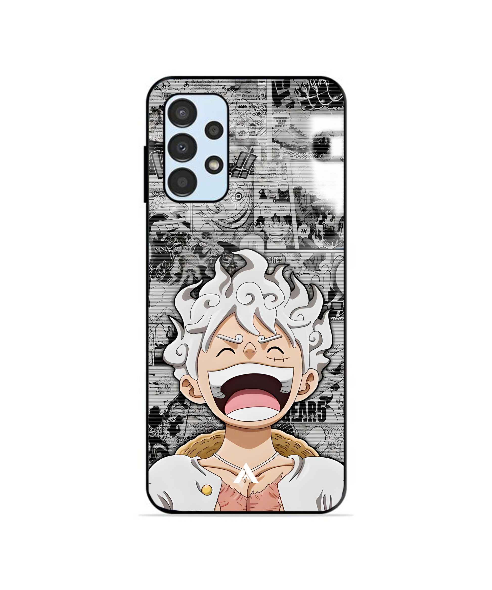 Luffy Gear 5 One Piece | Premium Shock-Proof Case - Ascension Store