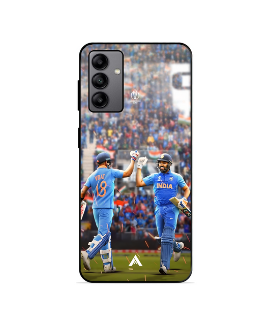 Virat Kohli & Rohit Sharma | Premium Shock-Proof Case - Ascension Store