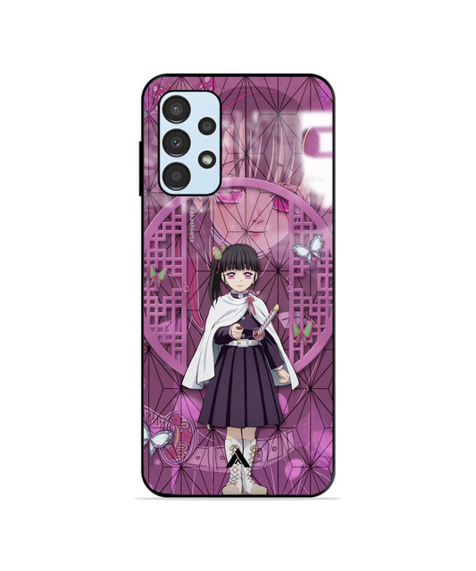 Kanao Tsuyuri Demon Slayer | Premium Shock-Proof Case - Ascension Store