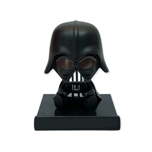 Star Wars Death Vader Bobblehead with Box