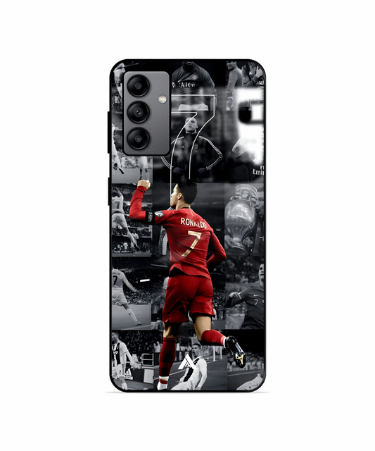 Cristiano Ronaldo Premium Shock-Proof Case - Ascension Store