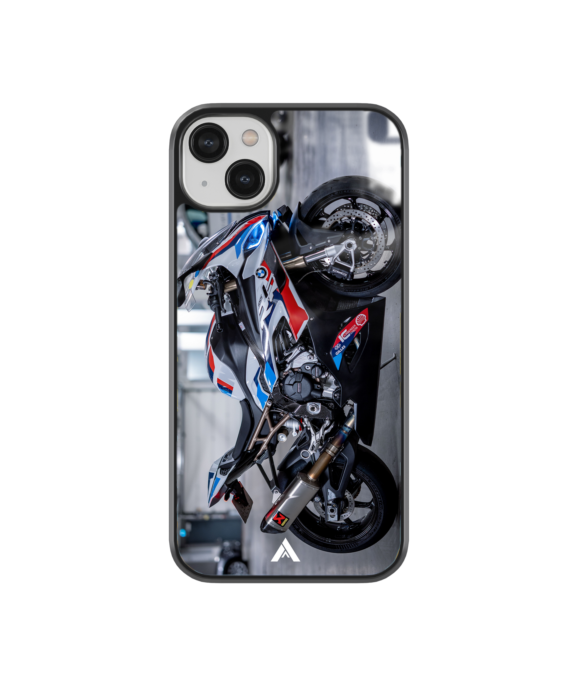 BMW 1000RR | Premium Shock-Proof Cases - Ascension Store