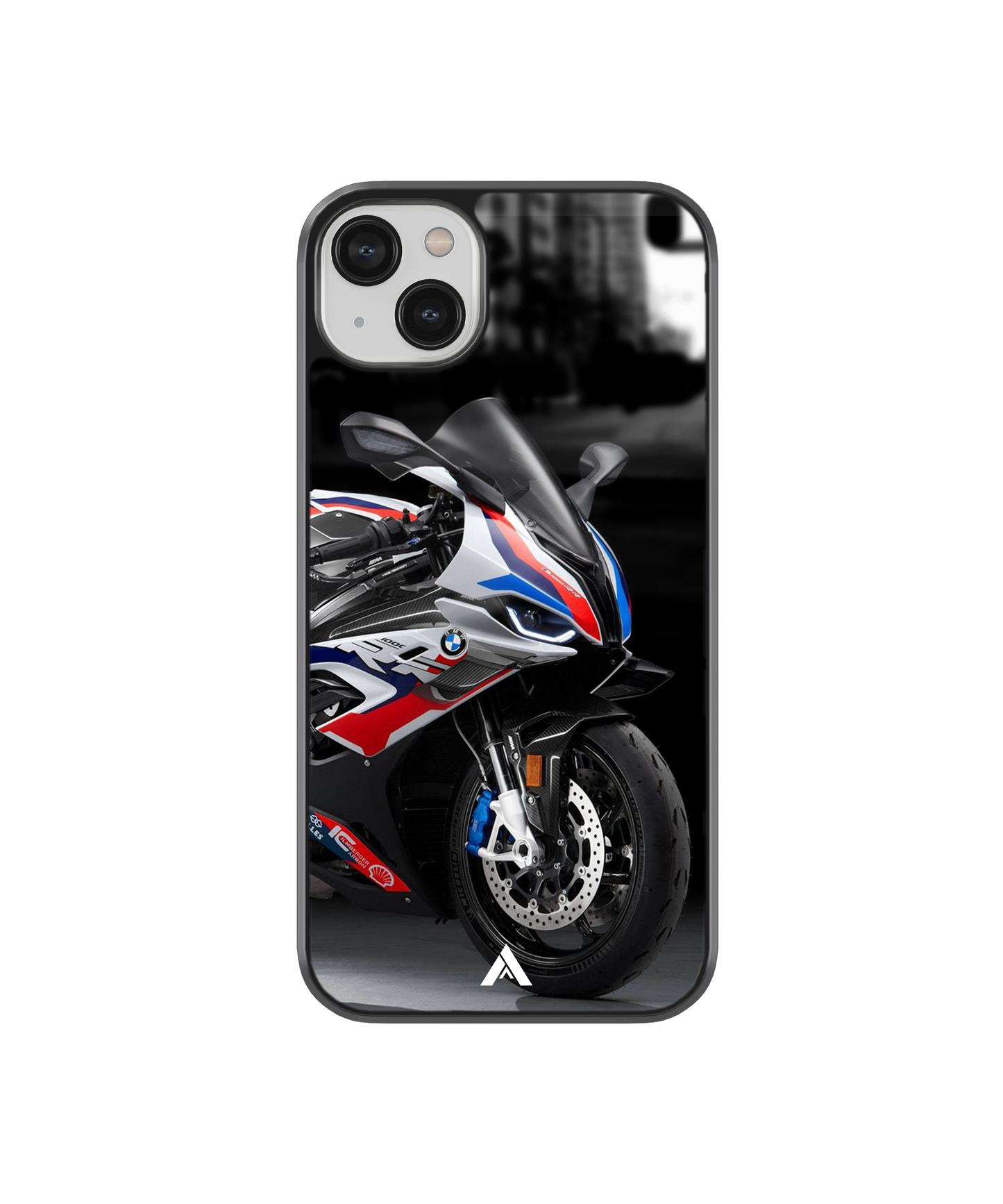 BMW 1000RR | Premium Shock-Proof Cases - Ascension Store