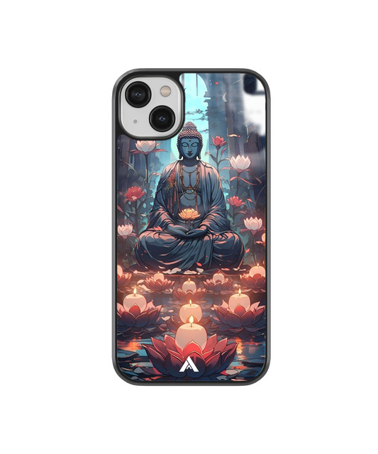 Buddha | Premium Shock-Proof Cases - Ascension Store