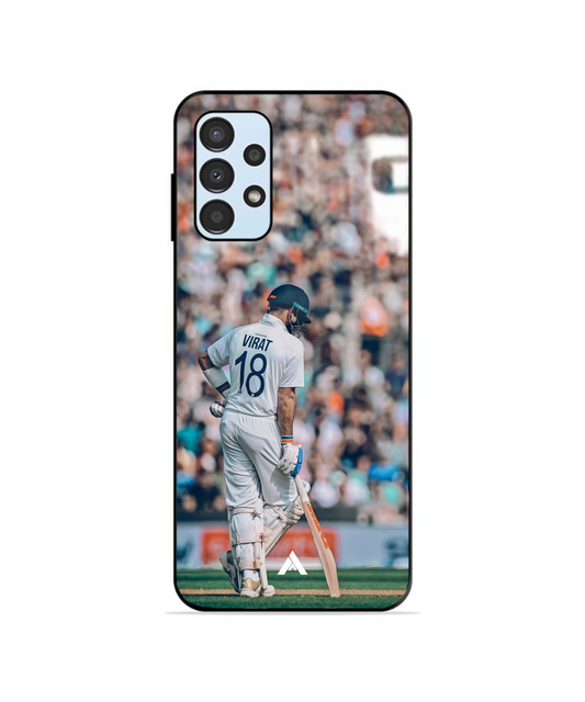 Virat 18 | Premium Shock-Proof Case - Ascension Store