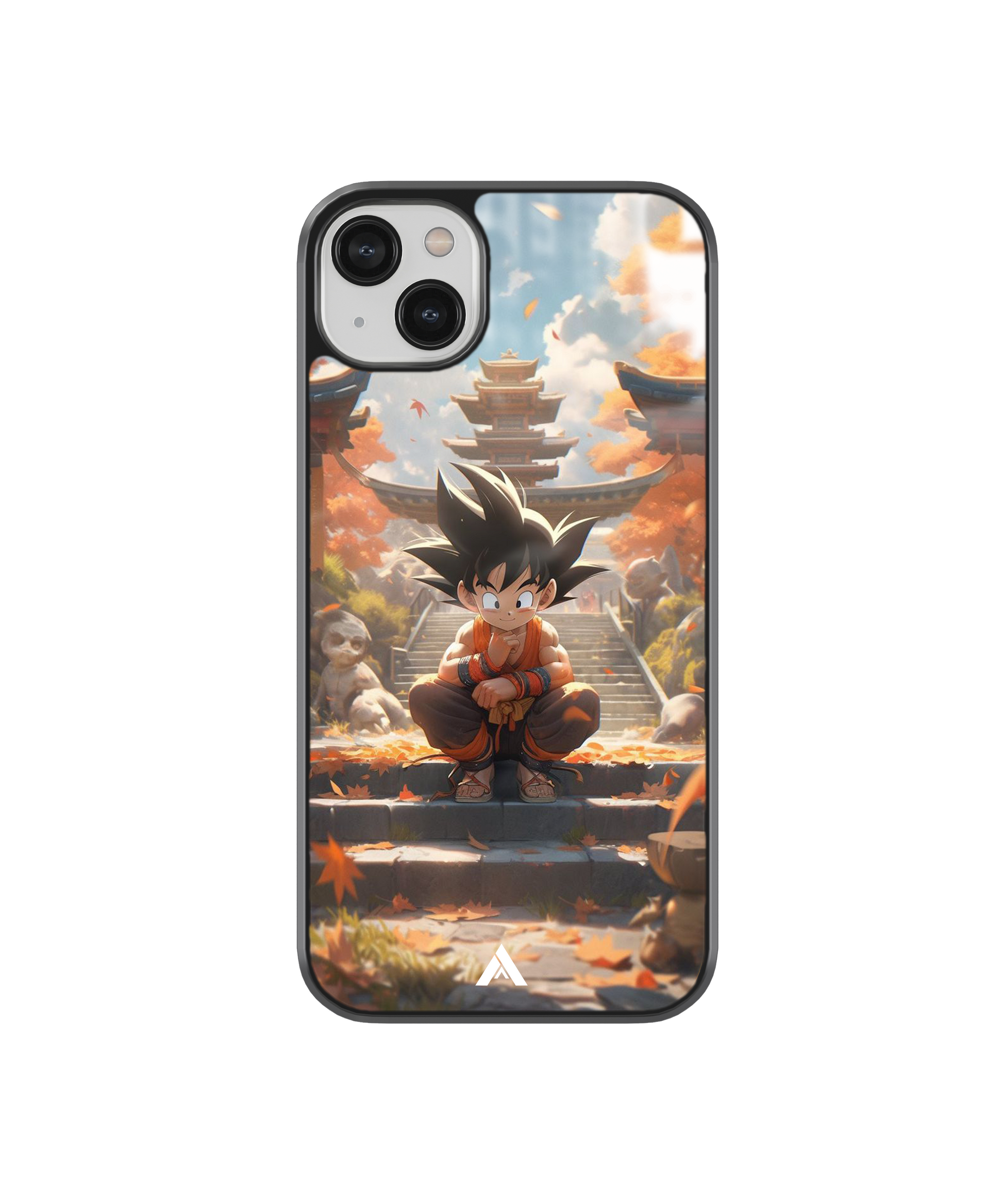 Dragon Ball Z Goku  | Premium Shock-Proof Cases - Ascension Store