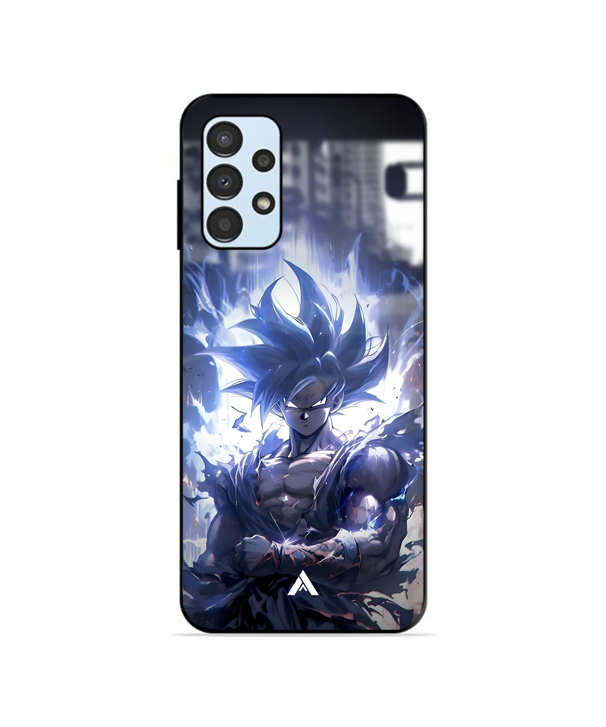 Dragon Ball | Premium Shock-Proof Case - Ascension Store