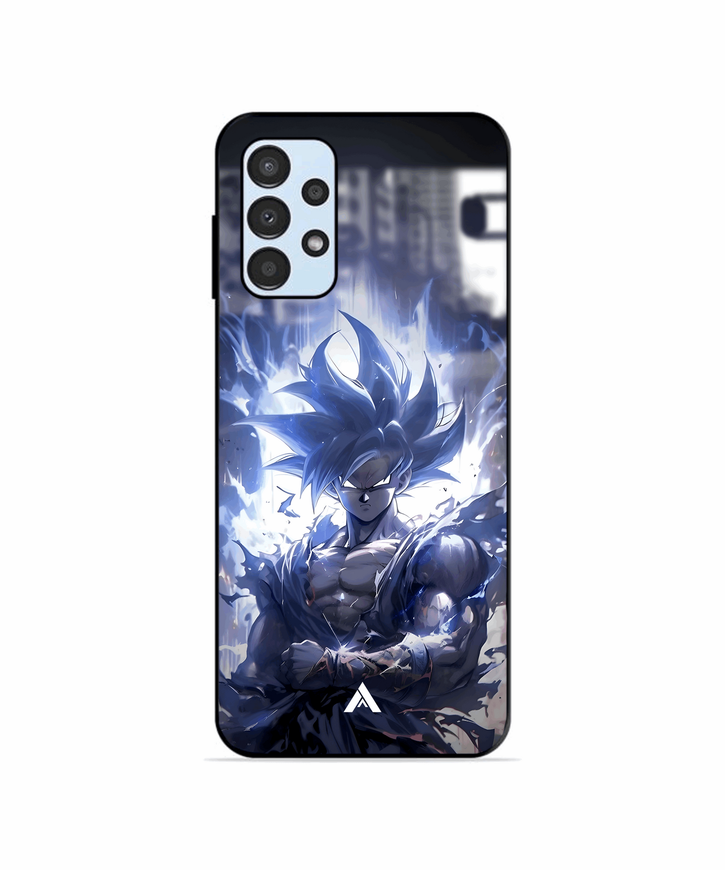 Dragon Ball Premium Shock-Proof Case - Ascension Store