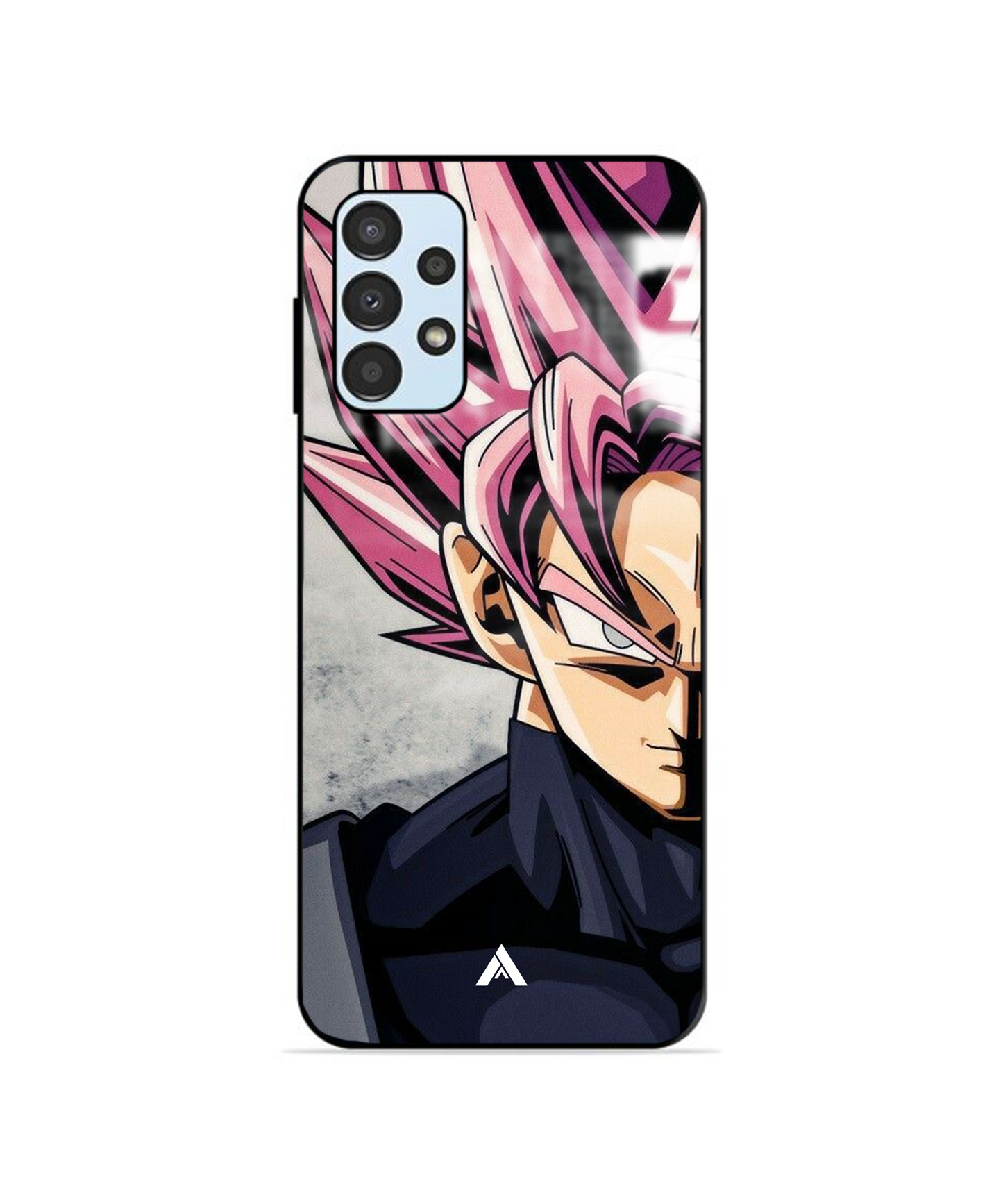 Dragon Ball | Premium Shock-Proof Case - Ascension Store