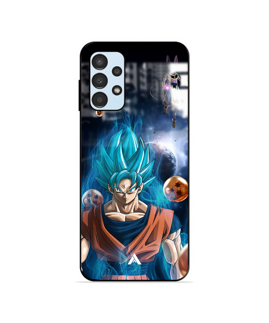 Dragon Ball | Premium Shock-Proof Case - Ascension Store