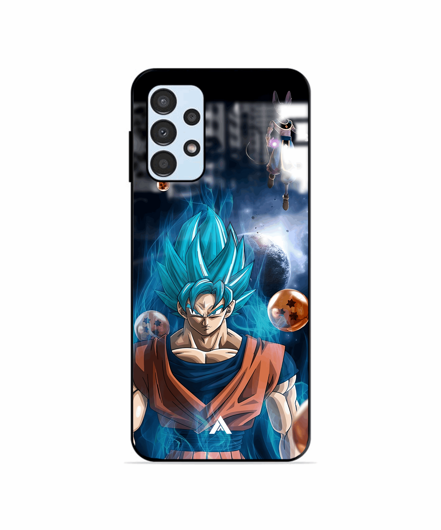 Dragon Ball Premium Shock-Proof Case - Ascension Store