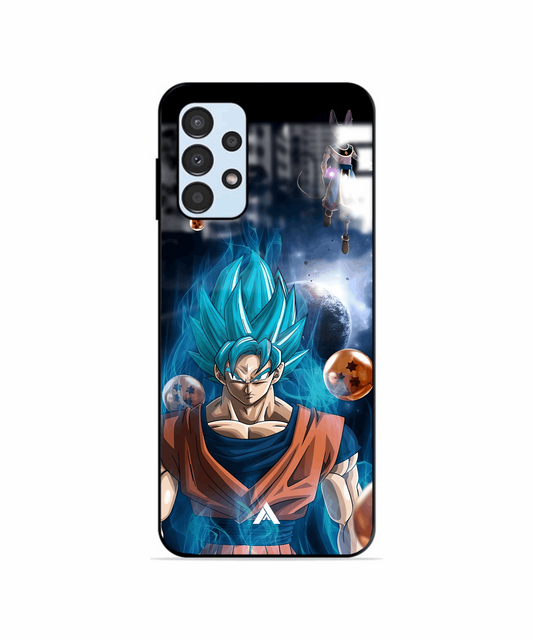 Dragon Ball Premium Shock-Proof Case - Ascension Store