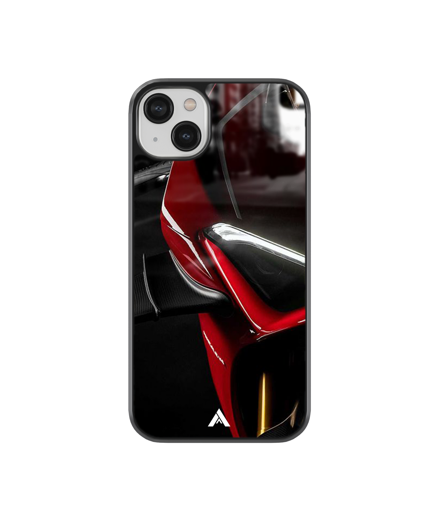 Ducati | Premium Shock-Proof Cases - Ascension Store