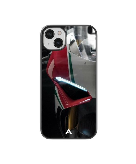 Ducati | Premium Shock-Proof Cases - Ascension Store