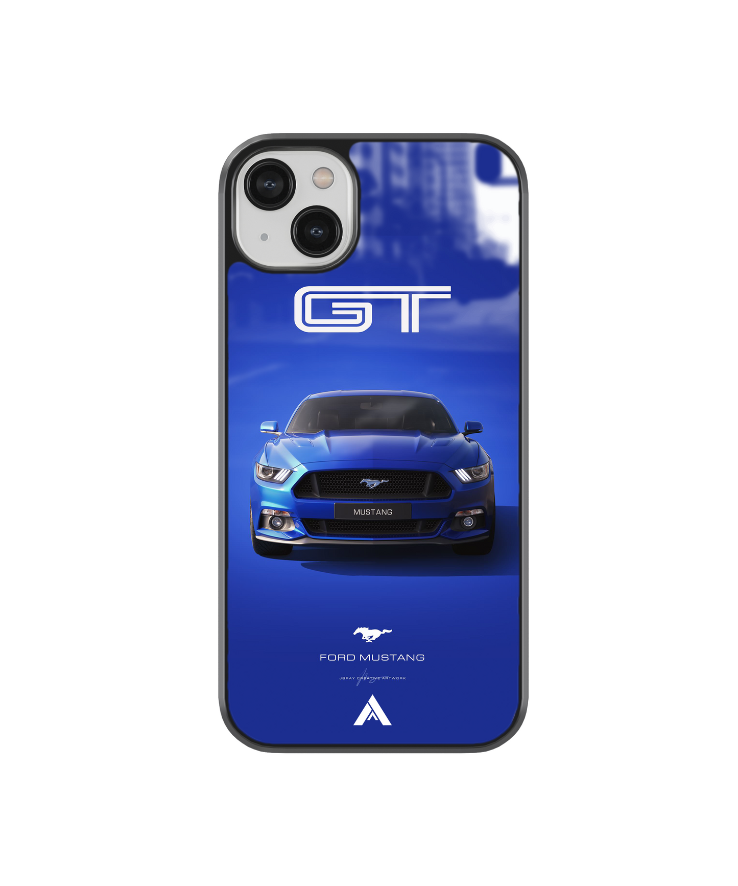 Ford GT | Premium Shock-Proof Cases - Ascension Store