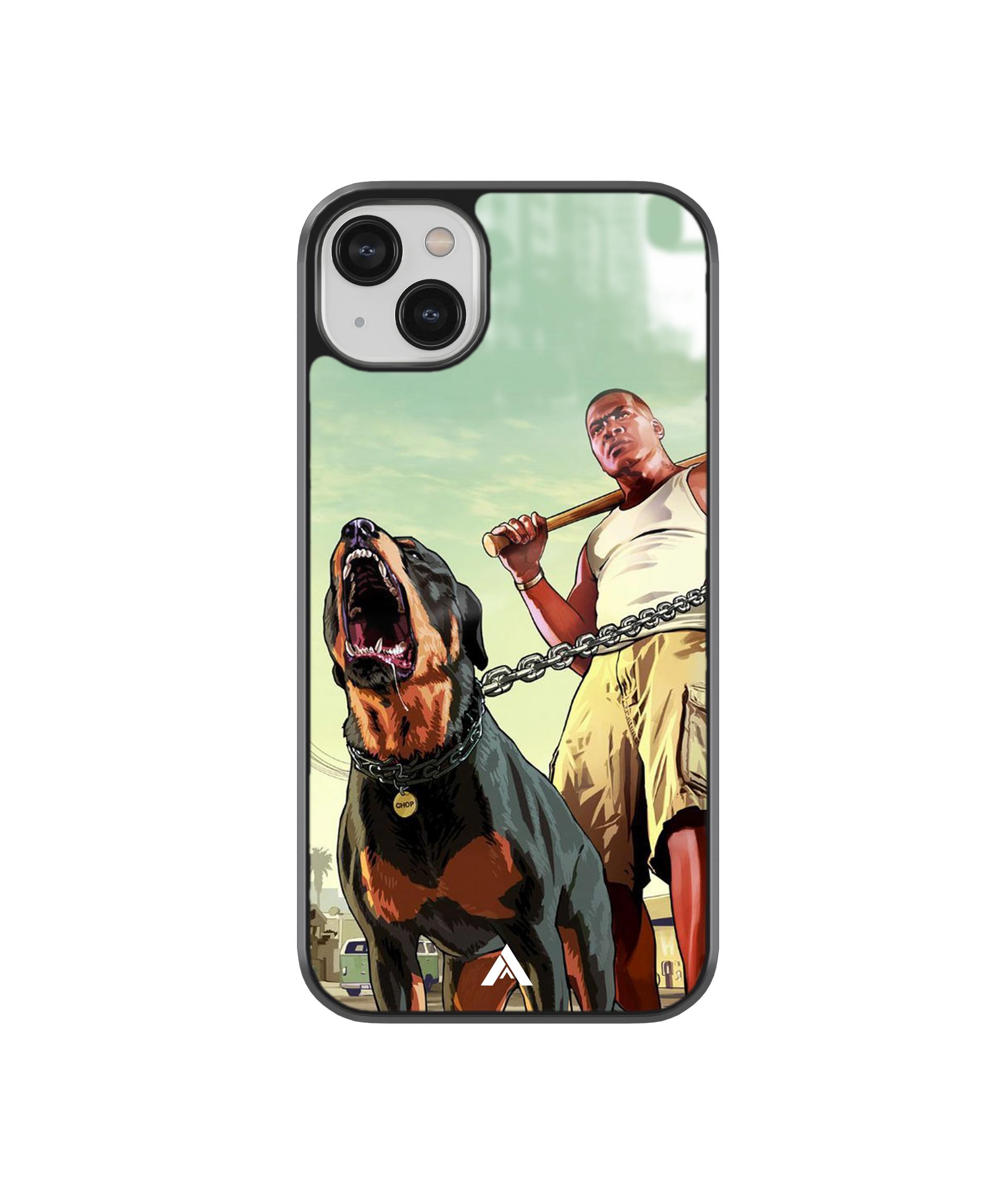 GTA V | Premium Shock-Proof Cases - Ascension Store