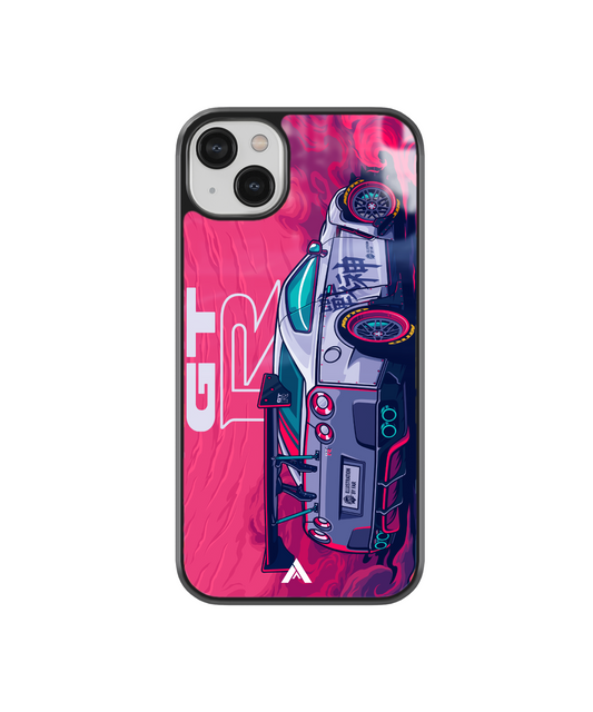 GTR | Premium Shock-Proof Cases - Ascension Store