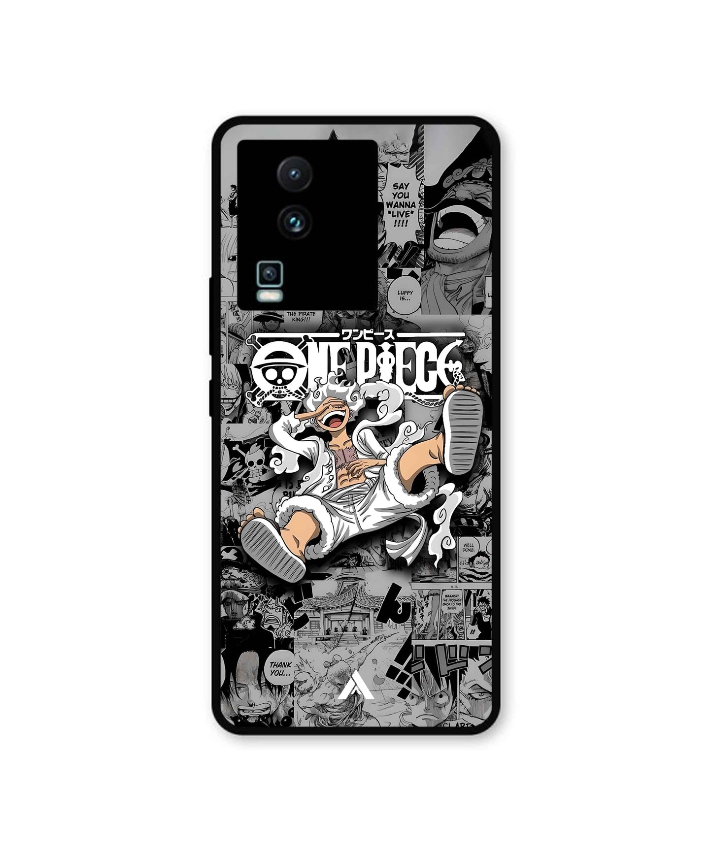 one-piece-luffy-premium-shock-proof-metal-case-for-iqoo-neo-7