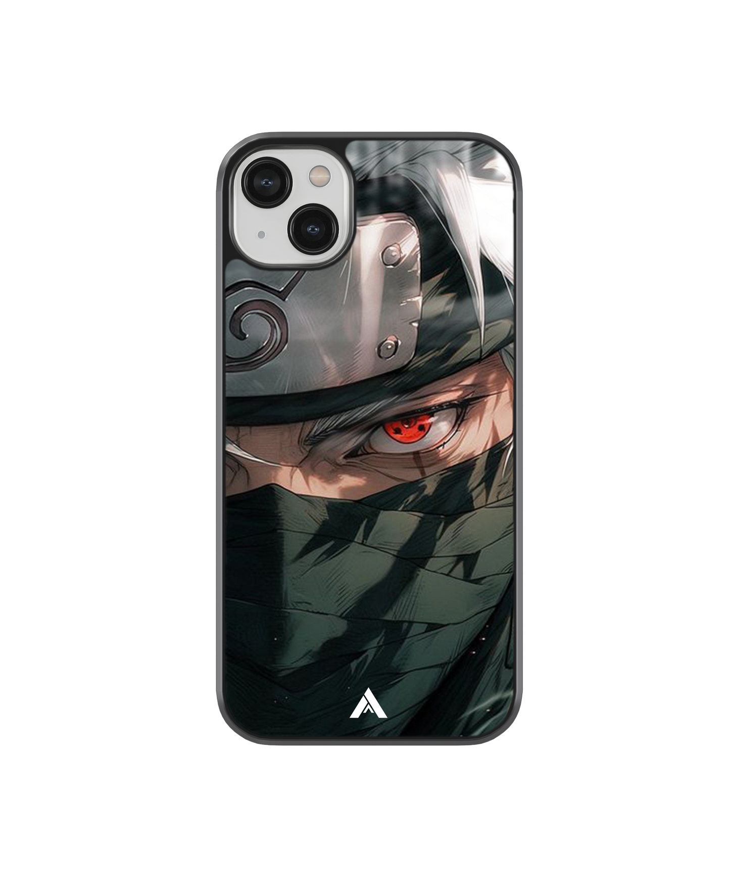 Naruto Kakashi | Premium Shock-Proof Cases - Ascension Store