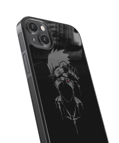 Naruto Kakashi  | Premium Shock-Proof Cases - Ascension Store