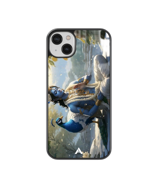 Krishna | Premium Shock-Proof Cases - Ascension Store