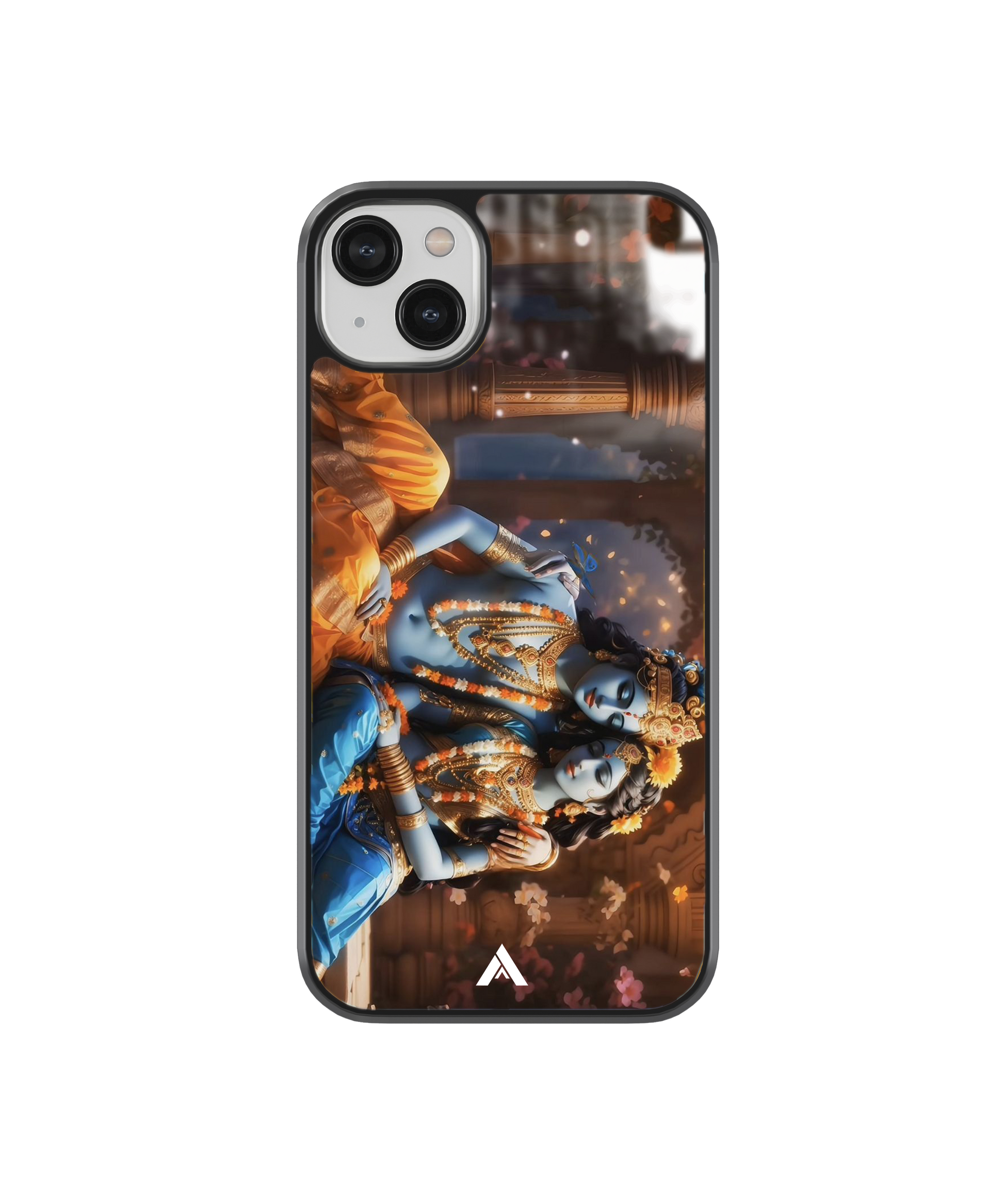 Krishna Parvati | Premium Shock-Proof Cases - Ascension Store