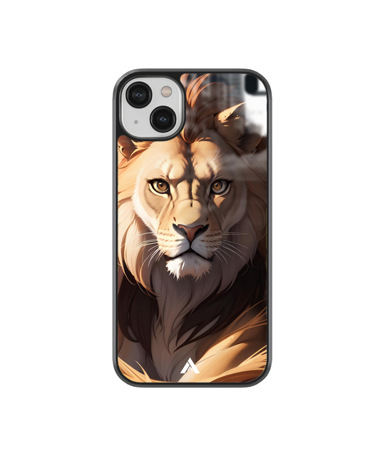 Lion | Premium Shock-Proof Cases - Ascension Store