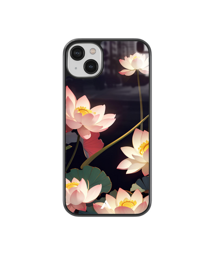 Lotus | Premium Shock-Proof Cases - Ascension Store