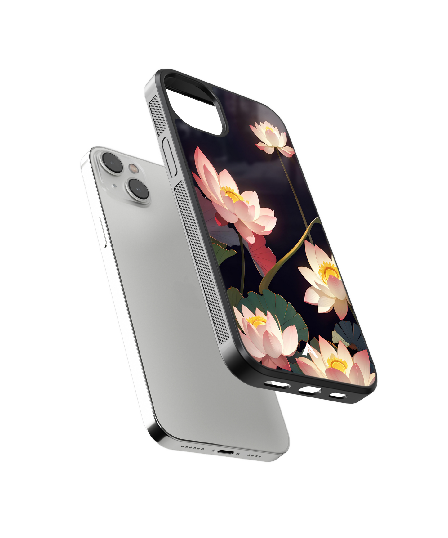 Lotus | Premium Shock-Proof Cases - Ascension Store