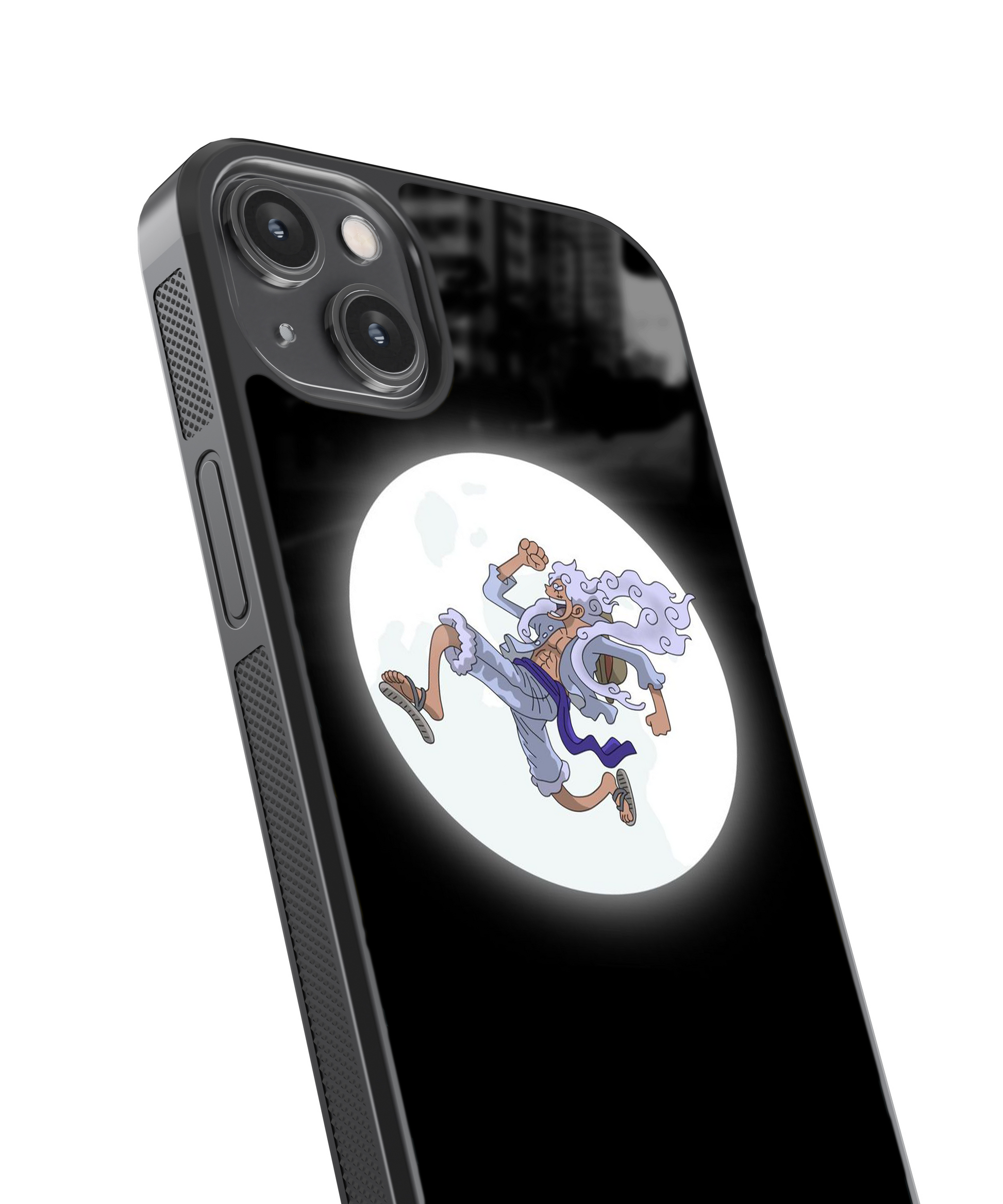 One Piece Luffy | Premium Shock-Proof Cases - Ascension Store