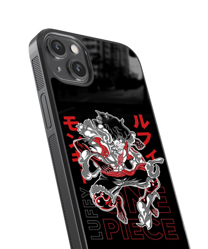 One Piece Luffy | Premium Shock-Proof Cases - Ascension Store