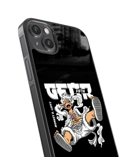 One Piece Luffy | Premium Shock-Proof Cases - Ascension Store