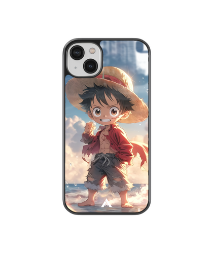 One Piece Luffy | Premium Shock-Proof Cases - Ascension Store