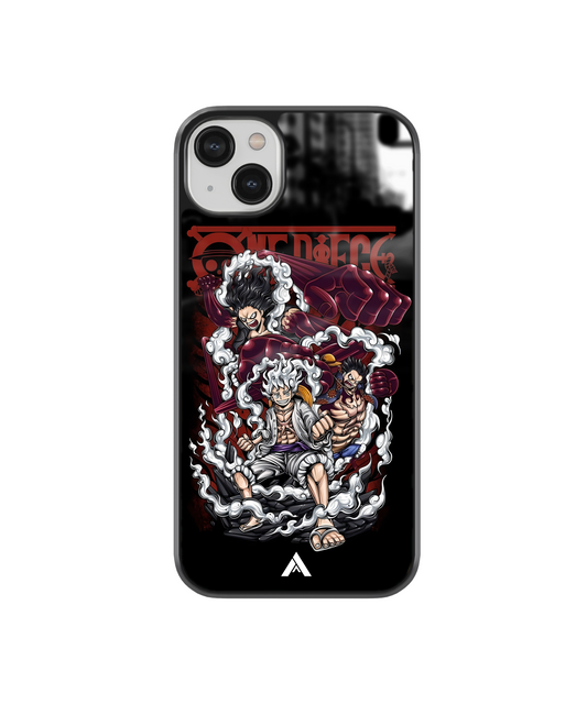 One Piece Luffy | Premium Shock-Proof Cases - Ascension Store