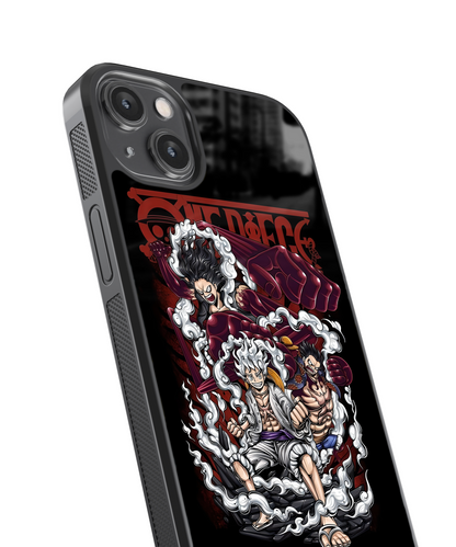 One Piece Luffy | Premium Shock-Proof Cases - Ascension Store